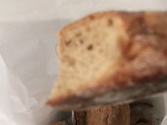 -WHEAT&BAKER-麥(凯德来福士店)