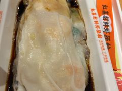 -红荔村肠粉(贝丽店)