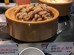 -龍歌自助小火锅(李沧顺和汇店)