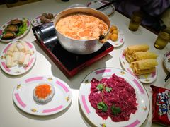 -燃计沙茶皇·香港沙茶火锅(人广旗舰店)