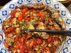 -八碗湘长沙市井菜(坡子街店)