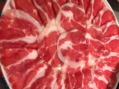 -侃爷南门铜锅涮肉
