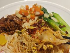 -一醒·手工面·西北传统小吃(悠方购物中心店)