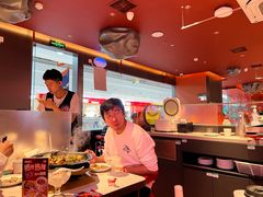 -蛙来哒(石景山万达店)