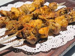 -阿西娅食府(中关村店)