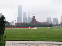 -大连人民广场