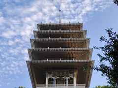 -临平公园(临平街道)
