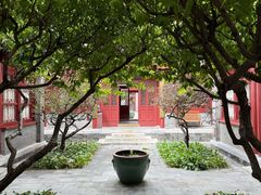 -李叔同故居纪念馆