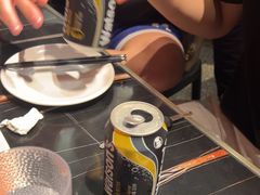 -枪火串烧·东北特色烧烤(罗湖总店)