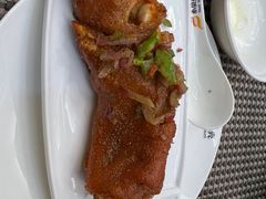 -小贝壳精致餐厅