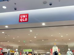-优衣库(成都锦华万达广场店)