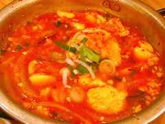 -金北顺大锅家(신사본점)