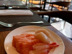 -香港唯港荟 Hotel ICON – The Market