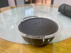 黑芝麻糊-芝麻糊世家(西华店)
