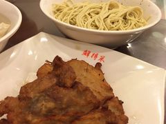 -鲜得来排骨年糕(云南南路店)