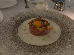 -圣丰索菲特·法国餐厅