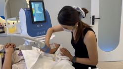 -海菲秀·飞顿牛奶光·LDM官方授权中心美轮美浣瓷感美肌