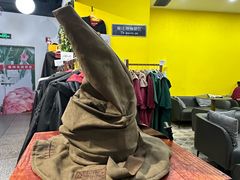 -谜盒子奇幻密室(南屏店)