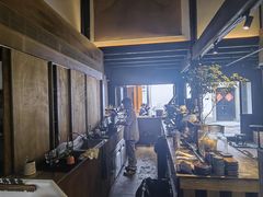 -Metal hands·铁手咖啡