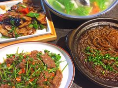 -老灶房-四川土菜(开元店)