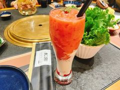 -龙记珍牛和牛烧肉(龙南街店)