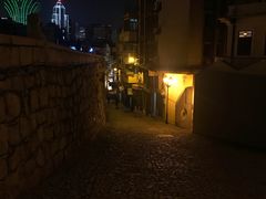 -明记牛杂(新马路分店)