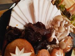 -湊湊火锅·茶憩(东城万达店)