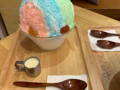 -怪物的冰与火(天虹商场中山路店)