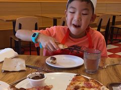 -城市大道红炉披萨烘焙坊