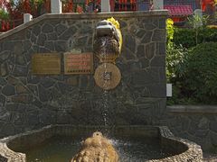 -烟台山景区