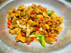石门肥肠钵-湘水谣(芙蓉店)
