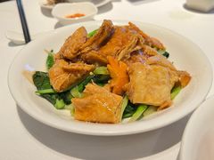 -莆田餐厅PUTIEN(深圳湾万象城家宴店)
