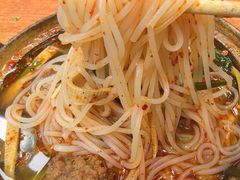 -清真·马文砂锅大全(麦苋街店)