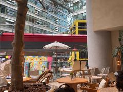 -泡泡玛特POPMART(侨福芳草地店)