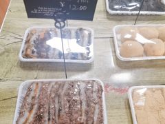 红豆米糕-南大门韩国米糕(公滨路店)