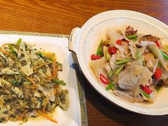 -宴武夷·匠心闽味(印象大红袍店)