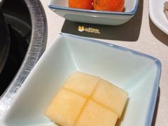 -浩爷羊蝎子火锅(双榆树店)