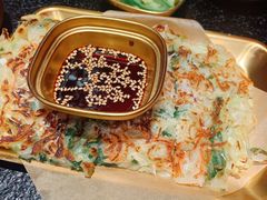 -伏一解牛烤肉专门店(信业购物中心店)