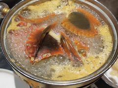 -半岛翡丽海鲜自助餐厅(观风亭店)