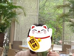 -金海湾自助餐厅(金陵饭店)