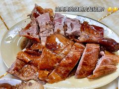 -香辉食馆(新兴路店)