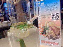 -前海沿·青岛菜(李沧万达店)