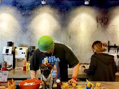 -BE NORMAL CAFE(霞溪路店)