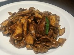 -老牌坊鲁菜名店(聊城美食岛店)