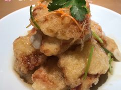 锅包肉-天怡興·百年蒸饺(中心书城店)