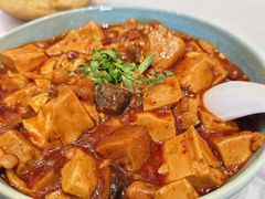 -天龙宝严素食馆(大兴善寺店)