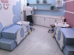 -星咔萌StarCamo儿童剪发(芳圆里IDMALL品牌形象店)