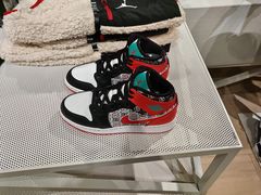 -JORDAN(东方广场店)