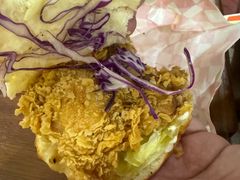 -燃熊中国汉堡(中山门店)