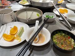 -骨之味·筒骨汤火锅(江头店)